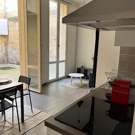Studio plein coeur de Libourne Lejlighed Eksteriør billede