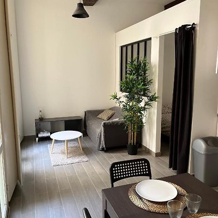 Studio plein coeur de Libourne Lejlighed Eksteriør billede